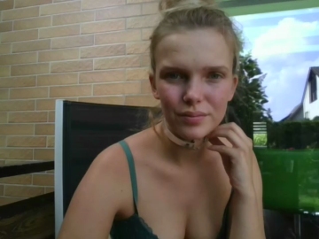 Girl0815 23-07-2021 Naked 